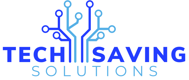 Tech Saving Solutions